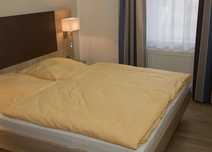 Hotel Restaurant Luetkebohmert