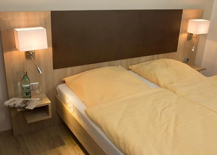 Restaurant Luetkebohmert