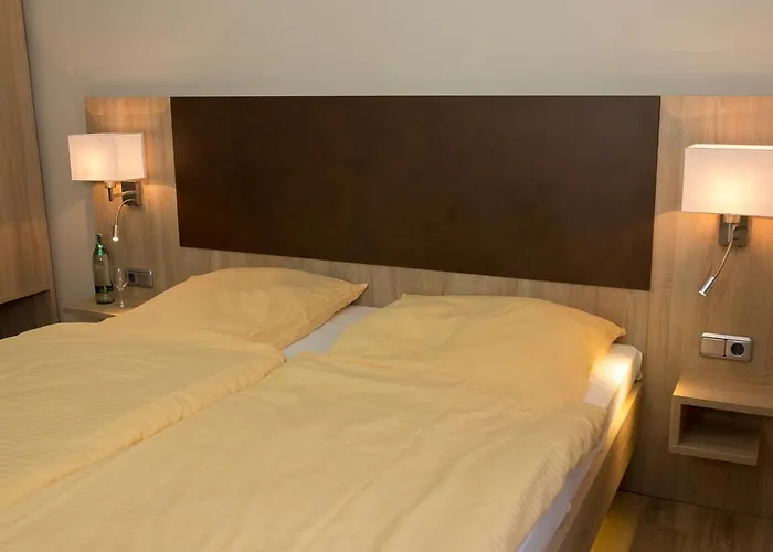 Restaurant Luetkebohmert Reken