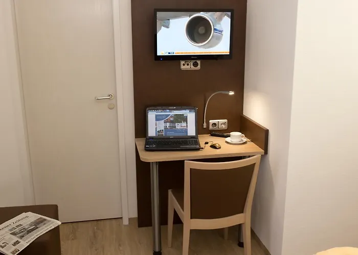 Restaurant Luetkebohmert 3* Reken