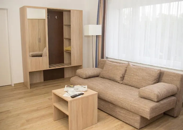 Restaurant Luetkebohmert 3* Reken