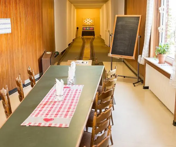 Restaurant Luetkebohmert 3* Reken