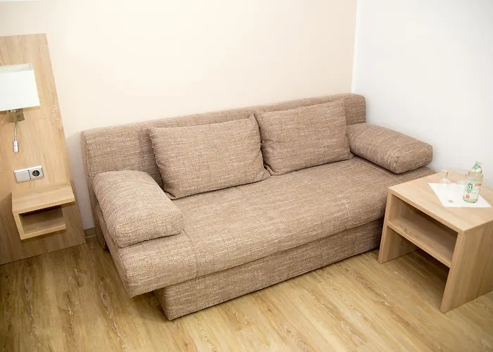 Restaurant Luetkebohmert Hotel