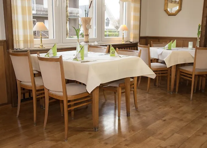 Restaurant Luetkebohmert