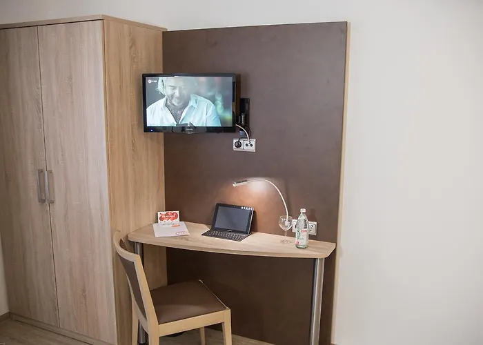 Restaurant Luetkebohmert Hotel Reken