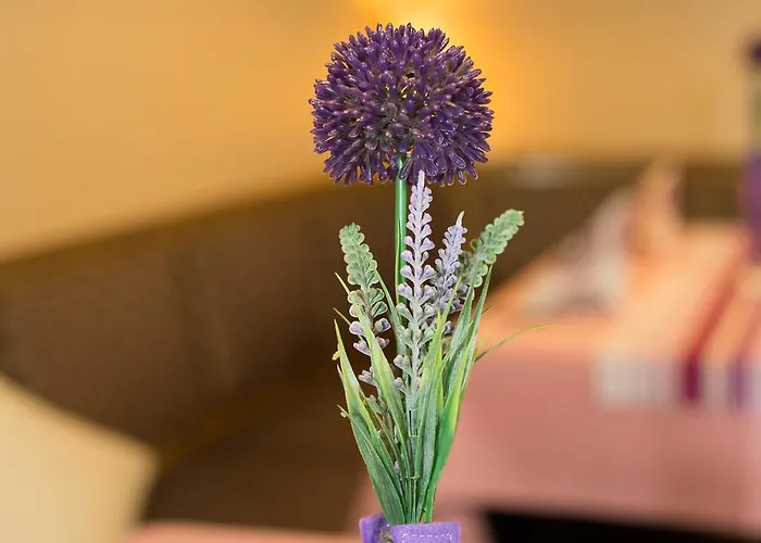 Hotel Restaurant Luetkebohmert Reken