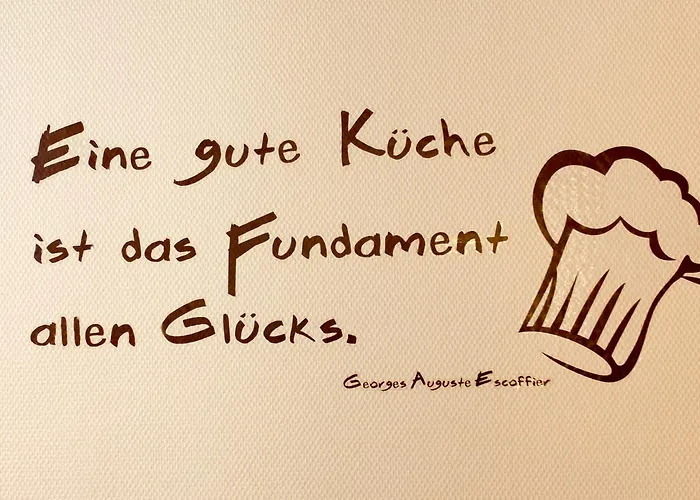 Restaurant Luetkebohmert Reken