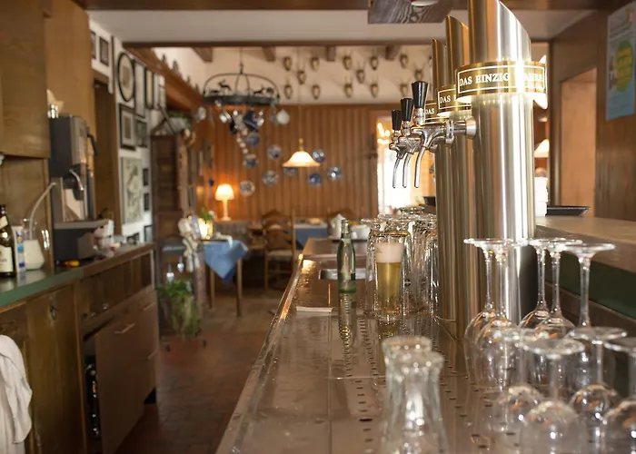 Restaurant Luetkebohmert