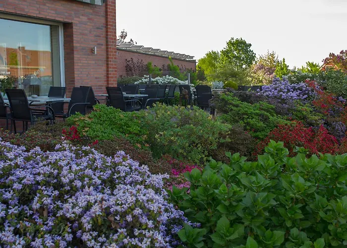 Hotel Restaurant Luetkebohmert Reken