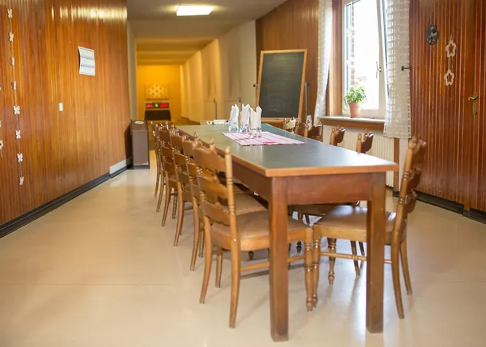 Restaurant Luetkebohmert Reken