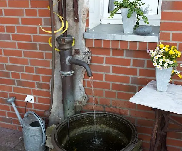 Restaurant Luetkebohmert Hotel 3*