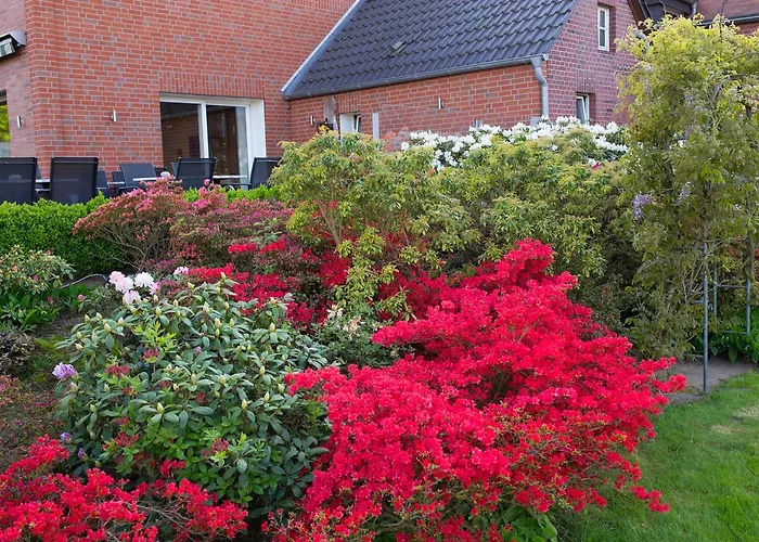 Restaurant Luetkebohmert Hotel Reken