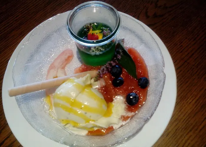 Restaurant Luetkebohmert