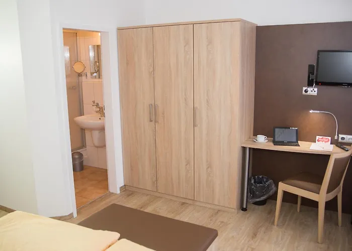 Restaurant Luetkebohmert Hotel