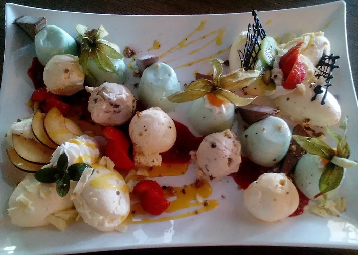 Restaurant Luetkebohmert Hotel Reken