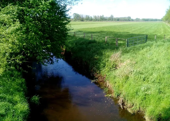 Restaurant Luetkebohmert Hotel Reken