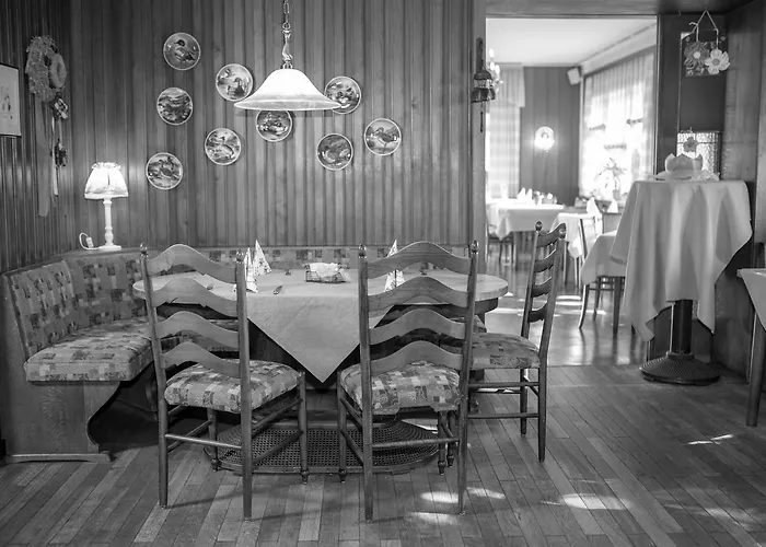 Restaurant Luetkebohmert 3*