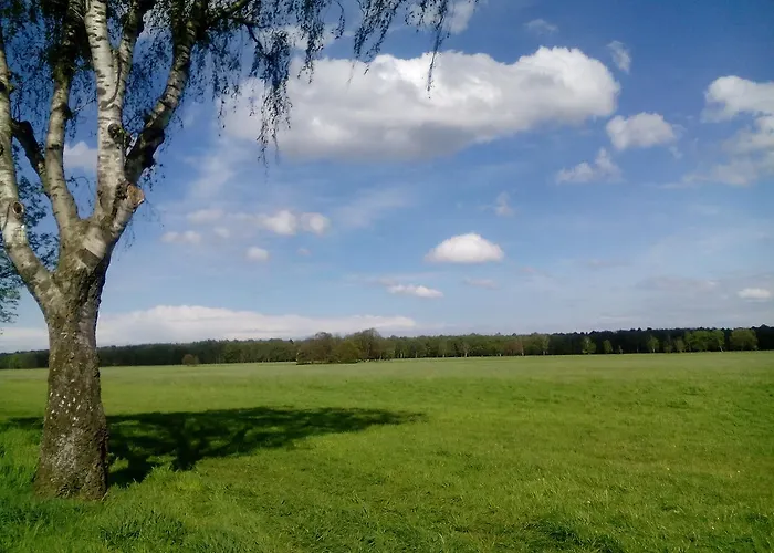 Restaurant Luetkebohmert Reken