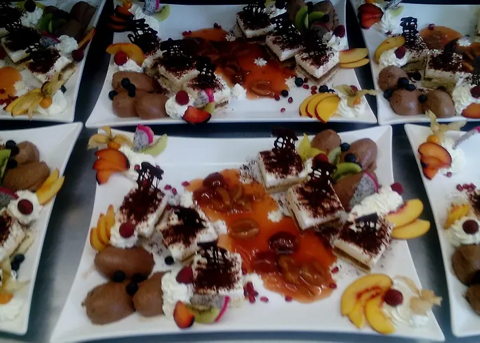 Restaurant Luetkebohmert 3*