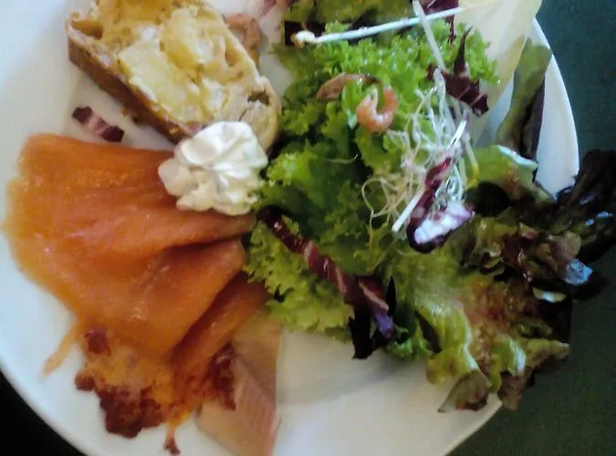 Hotel Restaurant Luetkebohmert