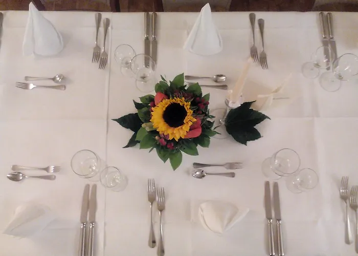 Restaurant Luetkebohmert